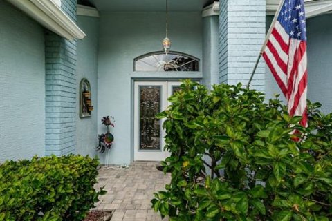 Villa ou maison à vendre à New Port Richey, Floride: 2 chambres, 172.71 m2 № 1308245 - photo 6