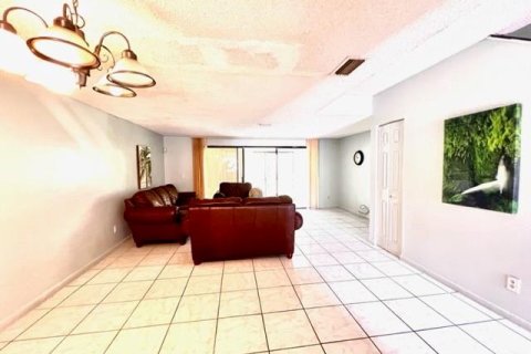 Touwnhouse à vendre à Sunrise, Floride: 3 chambres, 148.83 m2 № 1103620 - photo 8