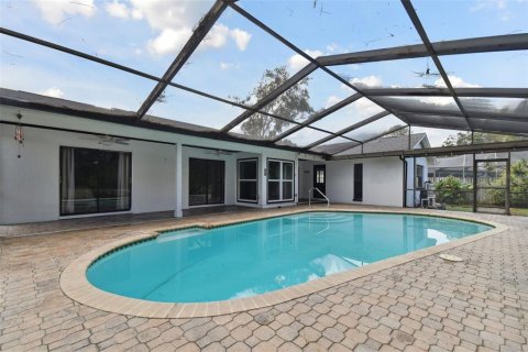 House in Tampa, Florida 3 bedrooms, 172.33 sq.m. № 1392670 - photo 21