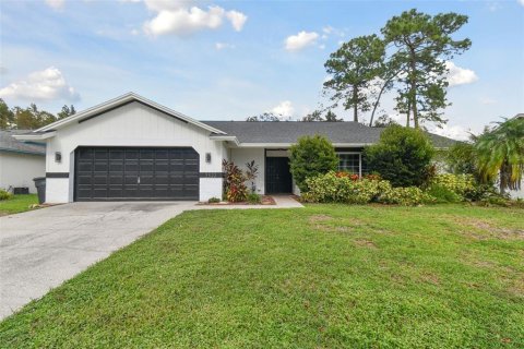 Villa ou maison à vendre à Tampa, Floride: 3 chambres, 172.33 m2 № 1392670 - photo 2