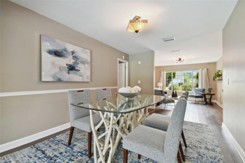 Casa en venta en Tampa, Florida, 3 dormitorios, 172.33 m2 № 1392670 - foto 29