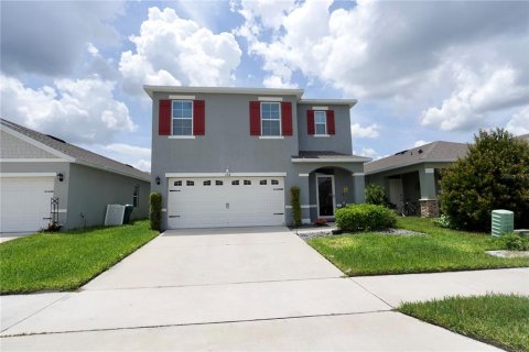 Casa en venta en DeLand, Florida, 5 dormitorios, 234.3 m2 № 1302588 - foto 2