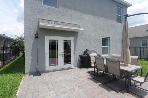 Casa en venta en DeLand, Florida, 5 dormitorios, 234.3 m2 № 1302588 - foto 3