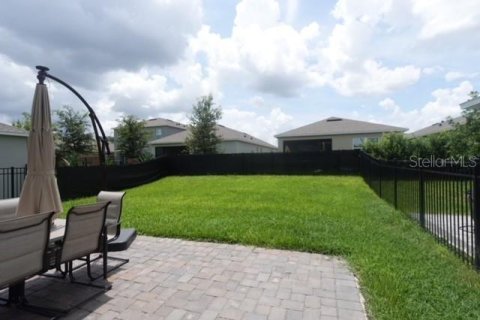 Casa en venta en DeLand, Florida, 5 dormitorios, 234.3 m2 № 1302588 - foto 4