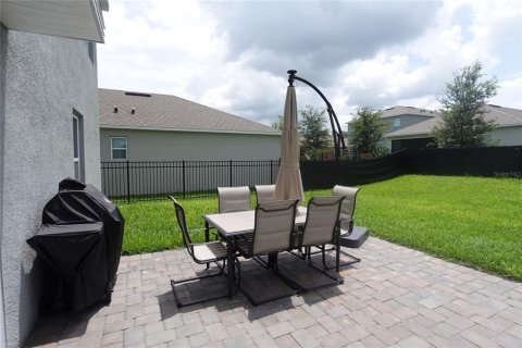 Casa en venta en DeLand, Florida, 5 dormitorios, 234.3 m2 № 1302588 - foto 5