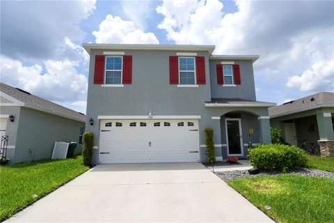 Casa en venta en DeLand, Florida, 5 dormitorios, 234.3 m2 № 1302588 - foto 1