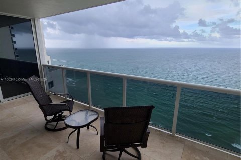 Condo in Sunny Isles Beach, Florida, 3 bedrooms  № 1234937 - photo 11