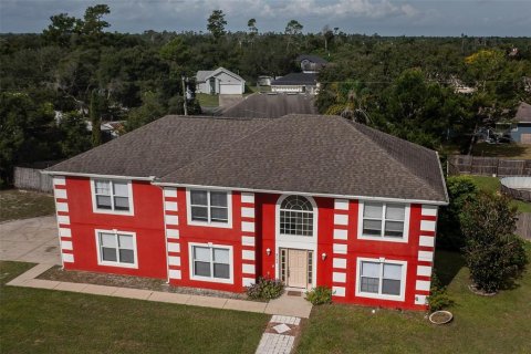 Casa en venta en Deltona, Florida, 5 dormitorios, 243.96 m2 № 1375295 - foto 23