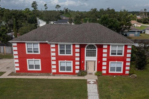 Casa en venta en Deltona, Florida, 5 dormitorios, 243.96 m2 № 1375295 - foto 24