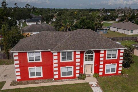 Casa en venta en Deltona, Florida, 5 dormitorios, 243.96 m2 № 1375295 - foto 22