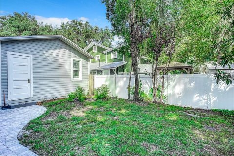 Villa ou maison à vendre à DeLand, Floride: 3 chambres, 192.31 m2 № 1383471 - photo 9