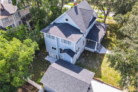 Villa ou maison à vendre à DeLand, Floride: 3 chambres, 192.31 m2 № 1383471 - photo 12