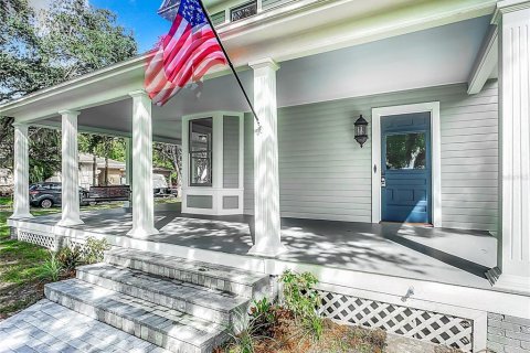 Villa ou maison à vendre à DeLand, Floride: 3 chambres, 192.31 m2 № 1383471 - photo 4