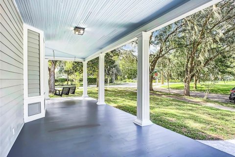 Villa ou maison à vendre à DeLand, Floride: 3 chambres, 192.31 m2 № 1383471 - photo 8