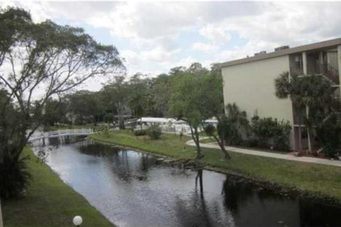 Copropriété à vendre à Lauderdale Lakes, Floride: 1 chambre, 65.5 m2 № 273565 - photo 5