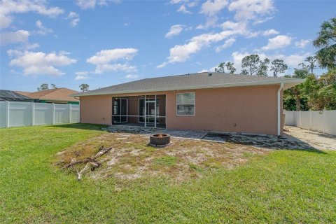 House in North Port, Florida 3 bedrooms, 143.72 sq.m. № 1409941 - photo 25