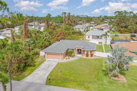 Villa ou maison à vendre à North Port, Floride: 3 chambres, 143.72 m2 № 1409941 - photo 30