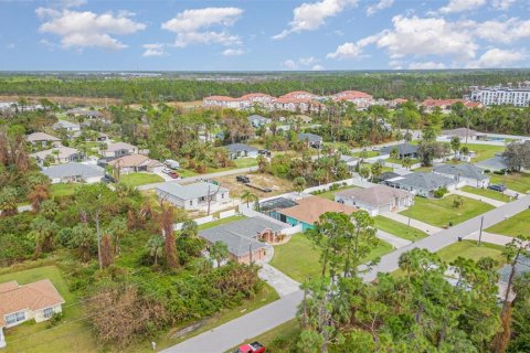 Villa ou maison à vendre à North Port, Floride: 3 chambres, 143.72 m2 № 1409941 - photo 28