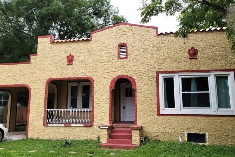 Villa ou maison à vendre à DeLand, Floride: 2 chambres, 125.98 m2 № 1405115 - photo 2