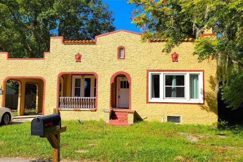 Villa ou maison à vendre à DeLand, Floride: 2 chambres, 125.98 m2 № 1405115 - photo 1