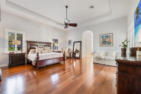 Casa en venta en Palmetto Bay, Florida, 6 dormitorios, 418.06 m2 № 1080099 - foto 13