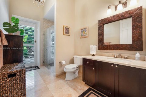 Villa ou maison à vendre à Palmetto Bay, Floride: 6 chambres, 418.06 m2 № 1080099 - photo 17
