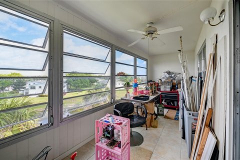 Copropriété à vendre à Deerfield Beach, Floride: 2 chambres, 79.9 m2 № 1080098 - photo 15