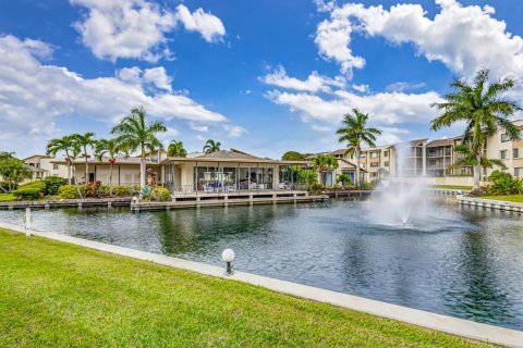 Condominio en venta en Palm Beach Gardens, Florida, 2 dormitorios, 135.92 m2 № 892407 - foto 17