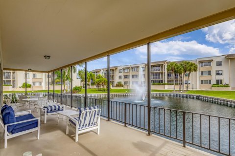 Condominio en venta en Palm Beach Gardens, Florida, 2 dormitorios, 135.92 m2 № 892407 - foto 10