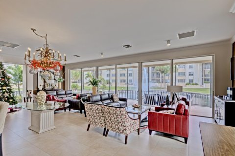 Condominio en venta en Palm Beach Gardens, Florida, 2 dormitorios, 135.92 m2 № 892407 - foto 12