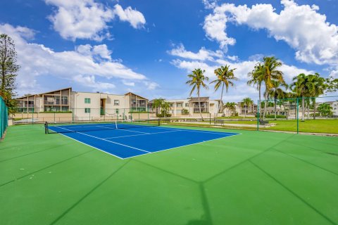 Copropriété à vendre à Palm Beach Gardens, Floride: 2 chambres, 135.92 m2 № 892407 - photo 4