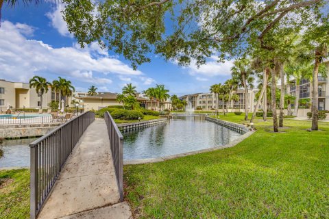 Copropriété à vendre à Palm Beach Gardens, Floride: 2 chambres, 135.92 m2 № 892407 - photo 3