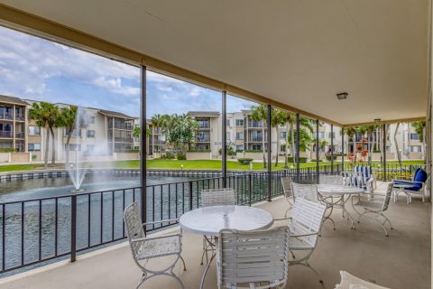 Condominio en venta en Palm Beach Gardens, Florida, 2 dormitorios, 135.92 m2 № 892407 - foto 11