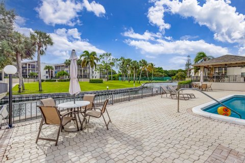 Copropriété à vendre à Palm Beach Gardens, Floride: 2 chambres, 135.92 m2 № 892407 - photo 6
