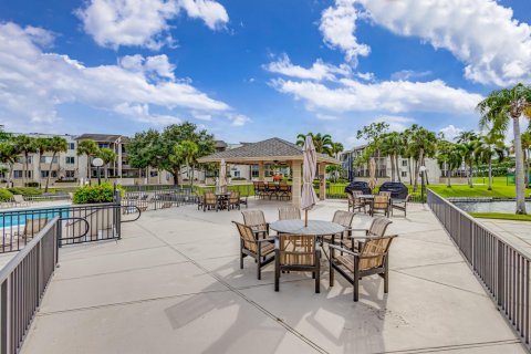 Condominio en venta en Palm Beach Gardens, Florida, 2 dormitorios, 135.92 m2 № 892407 - foto 8