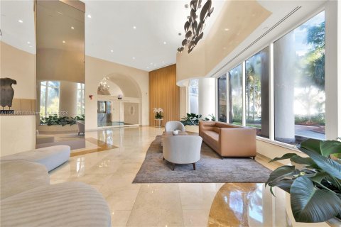 Copropriété à vendre à Aventura, Floride: 2 chambres, 163.79 m2 № 1271624 - photo 24