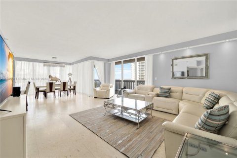 Copropriété à vendre à Aventura, Floride: 2 chambres, 163.79 m2 № 1271624 - photo 7