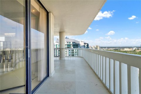 Copropriété à vendre à Aventura, Floride: 2 chambres, 163.79 m2 № 1271624 - photo 20