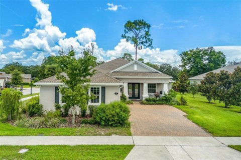 Casa en venta en DeLand, Florida, 2 dormitorios, 249.54 m2 № 1296303 - foto 2