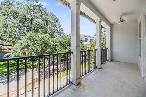 Adosado en venta en Tampa, Florida, 3 dormitorios, 202.9 m2 № 1295817 - foto 12