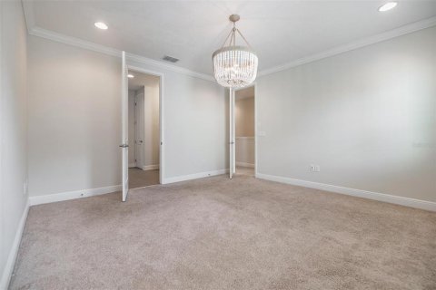 Adosado en venta en Tampa, Florida, 3 dormitorios, 202.9 m2 № 1295817 - foto 16