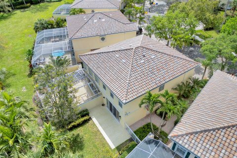 Adosado en venta en Palm Beach Gardens, Florida, 3 dormitorios, 145.86 m2 № 1079400 - foto 7