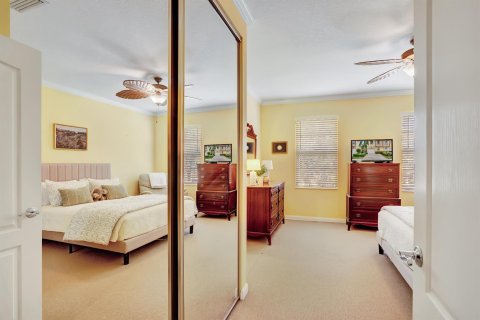 Touwnhouse à vendre à Palm Beach Gardens, Floride: 3 chambres, 145.86 m2 № 1079400 - photo 16