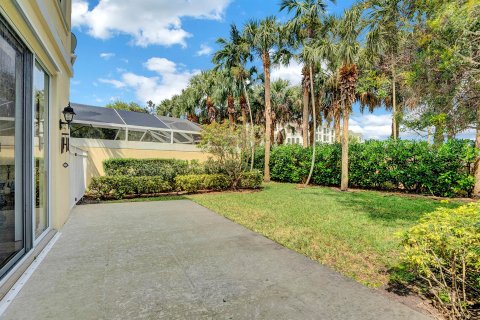Touwnhouse à vendre à Palm Beach Gardens, Floride: 3 chambres, 145.86 m2 № 1079400 - photo 6