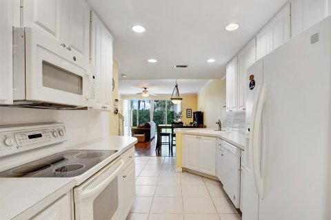 Adosado en venta en Palm Beach Gardens, Florida, 3 dormitorios, 145.86 m2 № 1079400 - foto 20