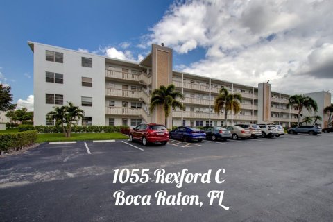 Copropriété à vendre à Boca Raton, Floride: 2 chambres, 85.1 m2 № 1079359 - photo 2