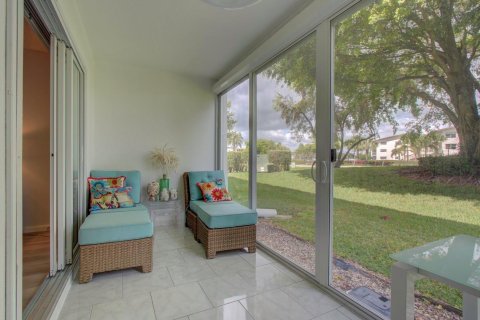 Copropriété à vendre à Boca Raton, Floride: 2 chambres, 85.1 m2 № 1079359 - photo 9