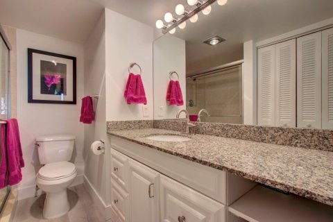 Condo in Boca Raton, Florida, 2 bedrooms  № 1079359 - photo 10