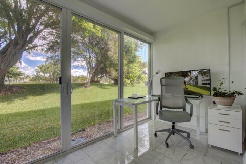 Copropriété à vendre à Boca Raton, Floride: 2 chambres, 85.1 m2 № 1079359 - photo 8