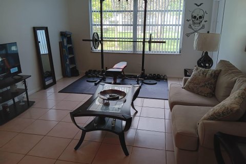 Condominio en venta en Fort Lauderdale, Florida, 1 dormitorio, 72 m2 № 1079357 - foto 10